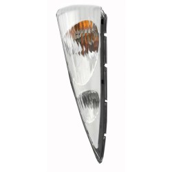 Indicator Lens Honda SH300I Front Right -