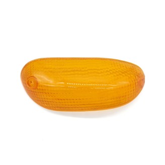 Indicator Lens Gilerastalker Front Right for GILERA Stalker 50 97-04 Frecce TRIOM