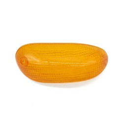 Indicator Lens Gilerastalker Front Right for GILERA Stalker 50 97-04 Frecce TRIOM