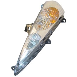 Indicator Honda Sh 300I Frontleft for HONDA SH i 300 07- Frecce TRIOM