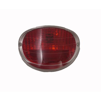 Taillight Aprilia SCARABEO250/400/500 Light for APRILIA Scarabeo Light 250/400/500 06-10 Fanali Post. TRIOM