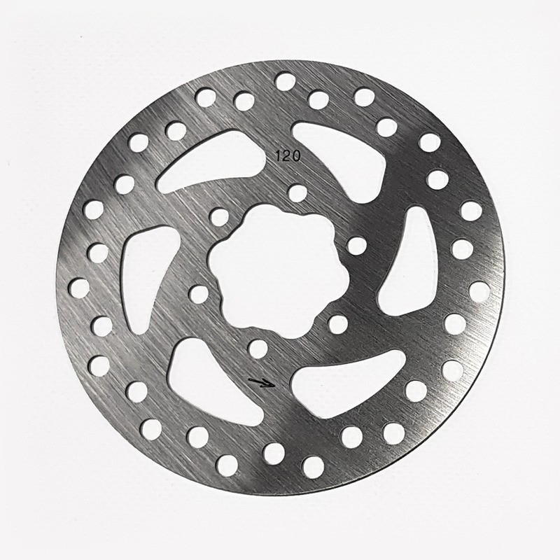 Rear Brake Disc Vmx Other VMX