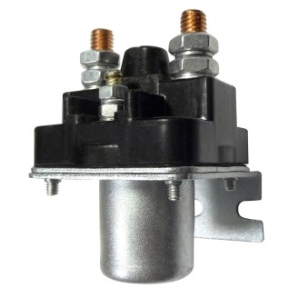 Rele\'Avv.Ape 220 per PIAGGIO Ape Car 220 78-85 e altri modelli Intermit.Rele-Teleruttori OKYAMI