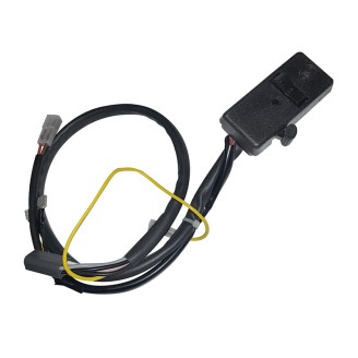 Lights Switch Vespa Px -
