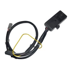 Lights Switch Vespa Px -