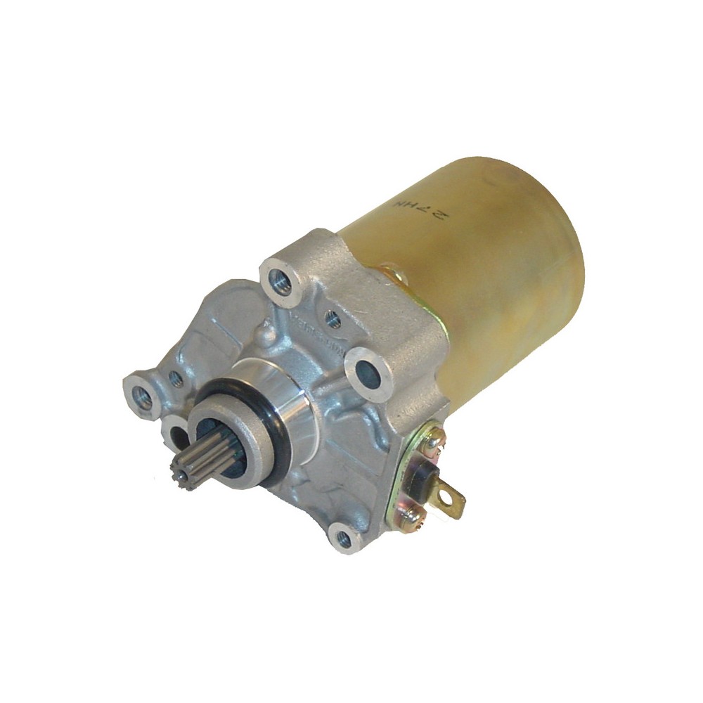 Starter Hexagon/Skipper 125/150 2T 94-99 - No 180 2T -