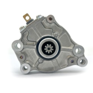 Starter Hexagon/Skipper 125/150 2T 94-99 - No 180 2T for APRILIA Scarabeo 100 4T 02-18 and other model Starter Motors MITSUBA