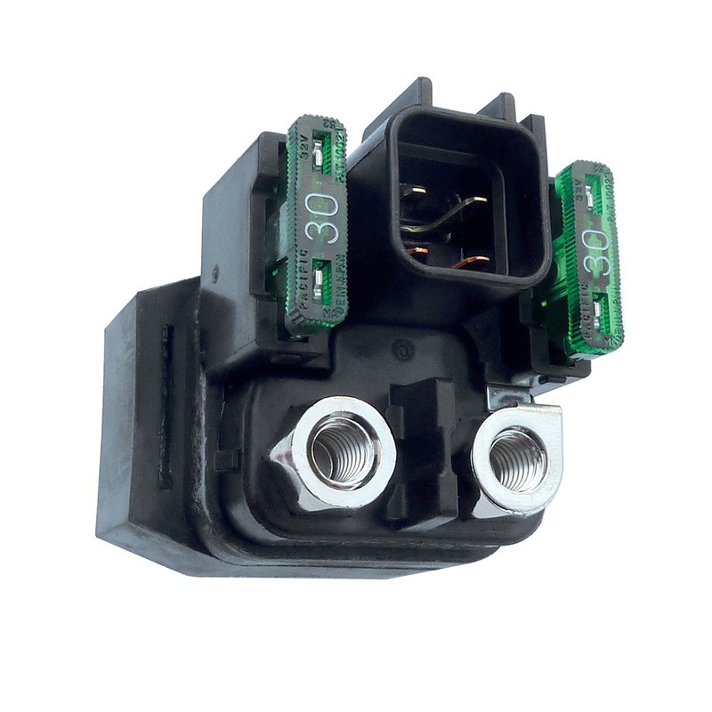 Relay Husqvarna H61 for HUSQVARNA H61 6 30 Intermit.Rele-Teleruttori MITSUBA
