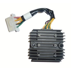 Regulator Sun Honda Gl 120080-87 -