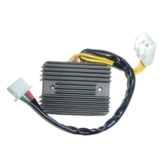 Regulator Sun Honda Vtr 100002-06 -