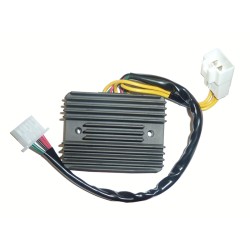 Regolatore Sun Honda Vtr 100002-06 per HONDA VTR 00 SP2 02-06 Regler SUN