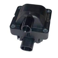 Bobina At Mot.Master 400/500BEVERLY-Scarabeo 250/400/500 per PIAGGIO MP3 Yourban 300 11-19 e altri modelli Spulen OKYAMI