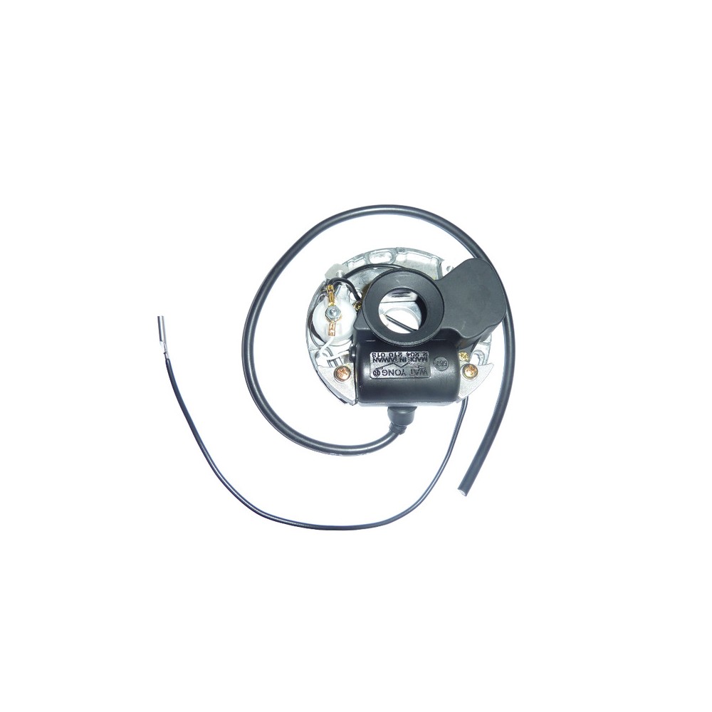 Stator Garelli/Guzzi/BENELLI50cc -