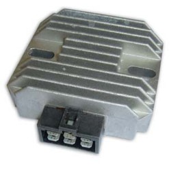 Regolatore Kawasaki Klr 65091-94 per KAWASAKI KLR 600/650 91-04 e altri modelli