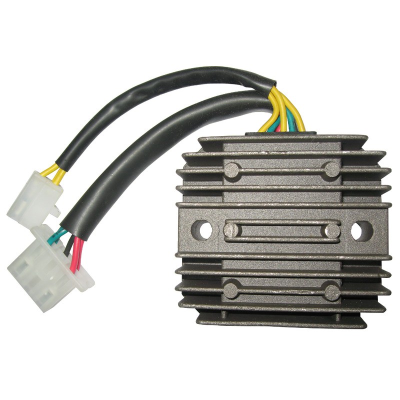 Regolatore Honda VF750 83-84SHADOW 750 83 per HONDA VF 750/00 83-86 e altri modelli Regler OKYAMI