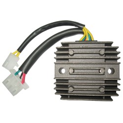 Regulator Honda VF750 83-84 Shadow 750 83 for HONDA VF 750/00 83-86 and other model Regulators OKYAMI