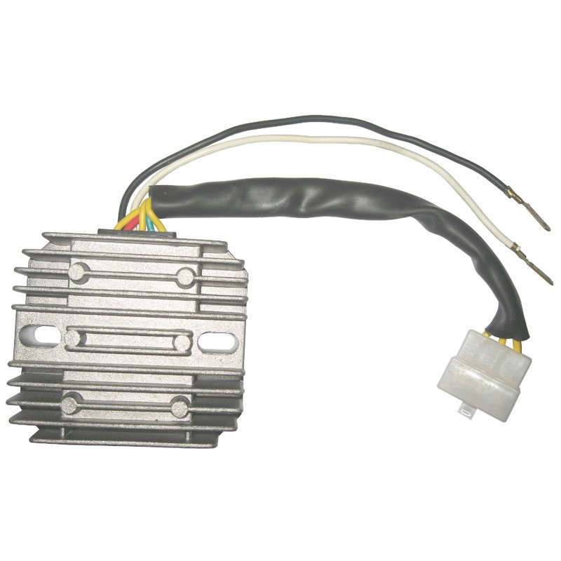 Regolatore Honda CB550/750 F75-78 per HONDA CB 350/400 75-79 e altri modelli Regolatori OKYAMI