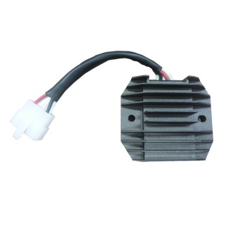 Regulator Sun Yamaha Fzs 600 98-01 Virago 250 95-99 Tdm 850 -