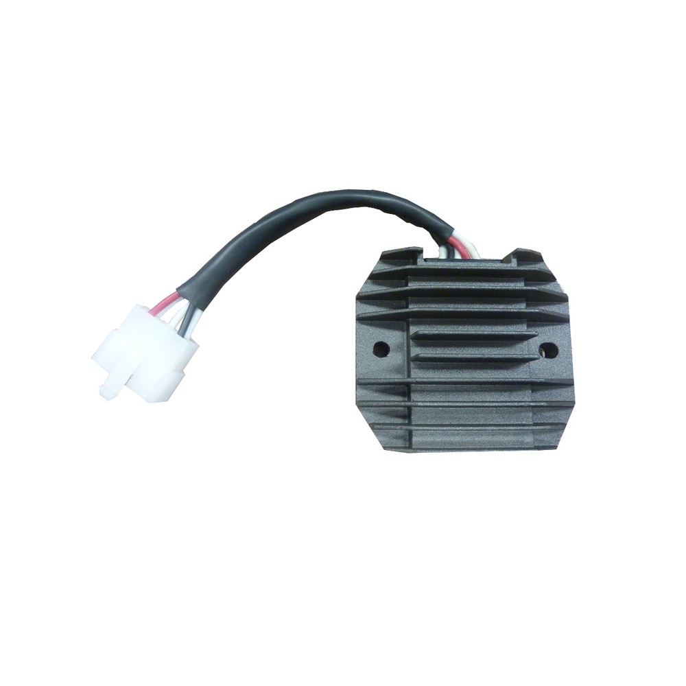 Regulator Sun Yamaha Fzs 600 98-01 Virago 250 95-99 Tdm 850 -