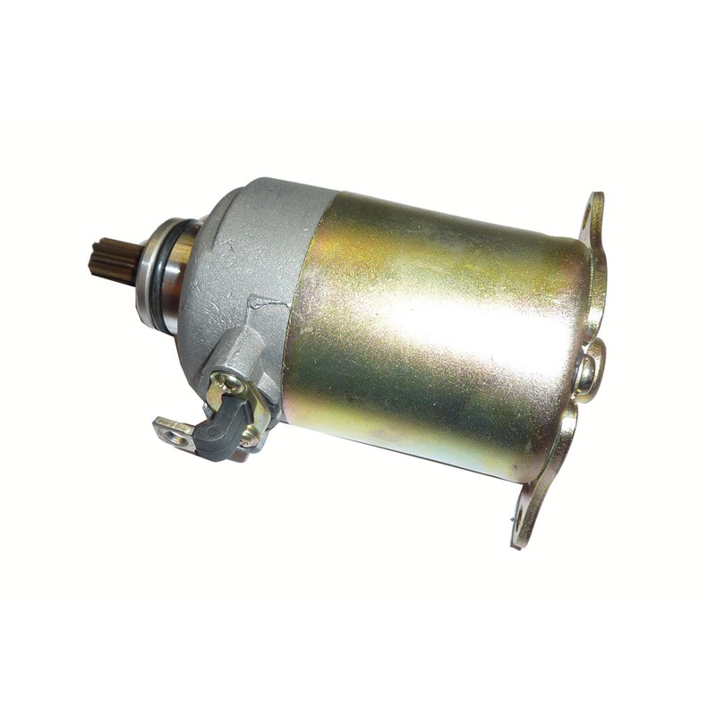 Starter Motor Scooter China Starter Motors ARROWHEAD