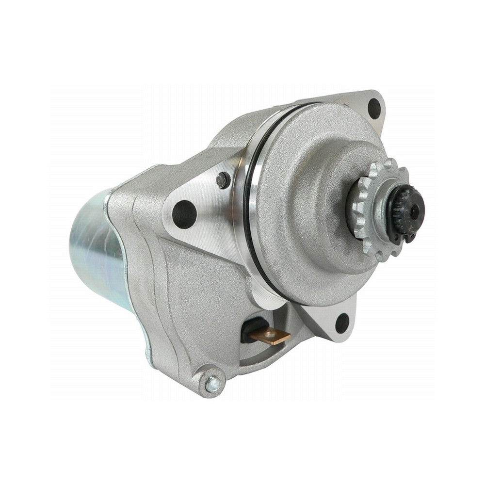 Starter Motor Scooter China - SCH0005