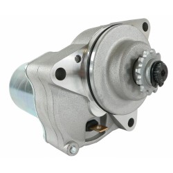 Starter Motor Scooter China - SCH0005