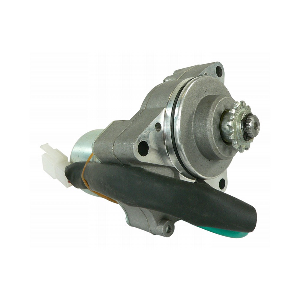 Starter Motor Scooter China - SCH0007