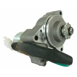 Starter Motor Scooter China - SCH0007