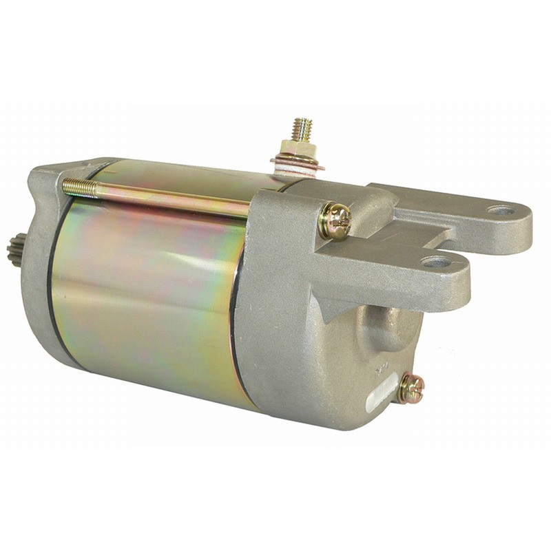 Motorino Avv.Scooter Motores de arranque ARROWHEAD