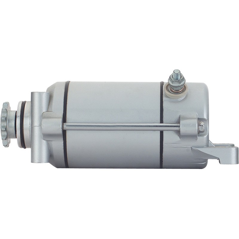 Motorino Avv.Honda CA125/CM125 per HONDA CM 1 25 e altri modelli Motores de arranque OKYAMI