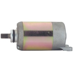 Starter Motor Rotax 250ROTATION Lhx Starter Motors OKYAMI