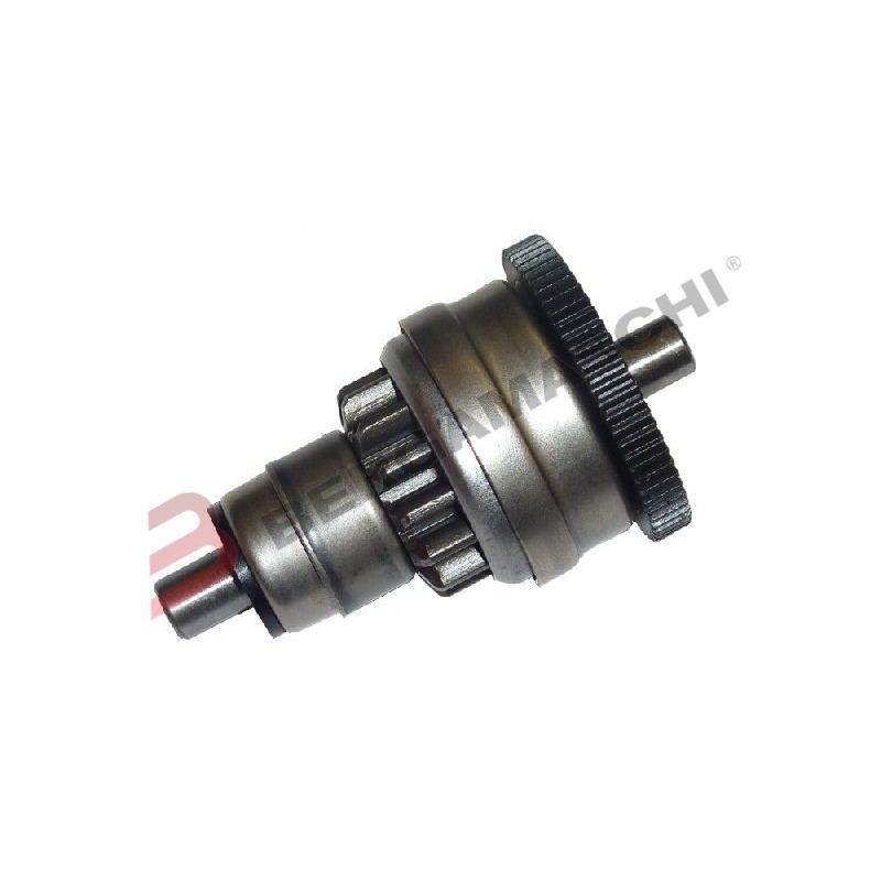 Bendix Kymco 50 for KYMCO Agility 50 2T R12/R16 05- and other model Starter Motors OKYAMI