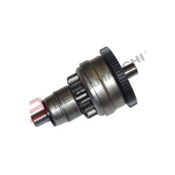 Bendix Kymco 50 for KYMCO Agility 50 2T R12/R16 05- and other model Starter Motors OKYAMI