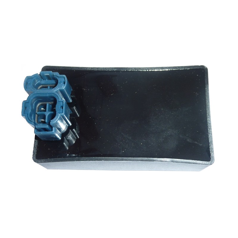 Centralina Cdi Agility 125 R1206-12 per KYMCO Agility 125 R12 06-12 e altri modelli Unités de commande OKYAMI