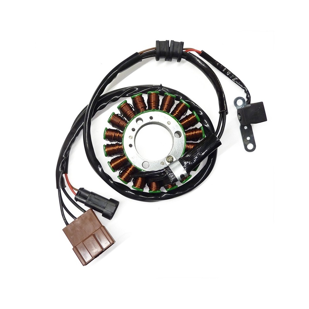 Stator Beverly/MP3/Scarabeo 400/500 07- -