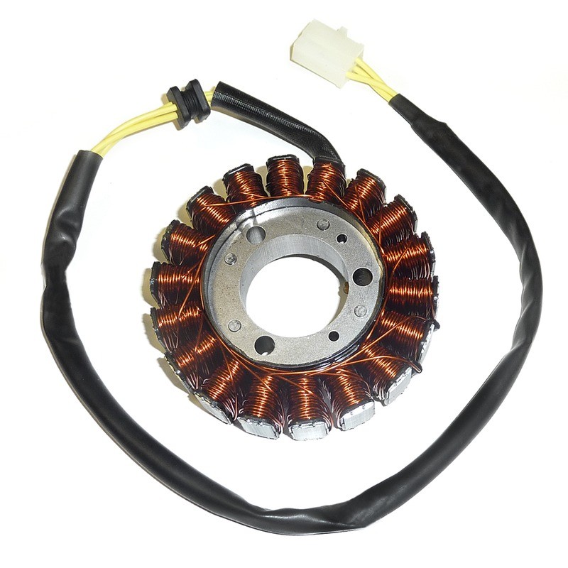 Statore Honda Sh 125/150 01-04@ 125/150 per HONDA SH 125/150 01-05 e altri modelli Estatores WAI