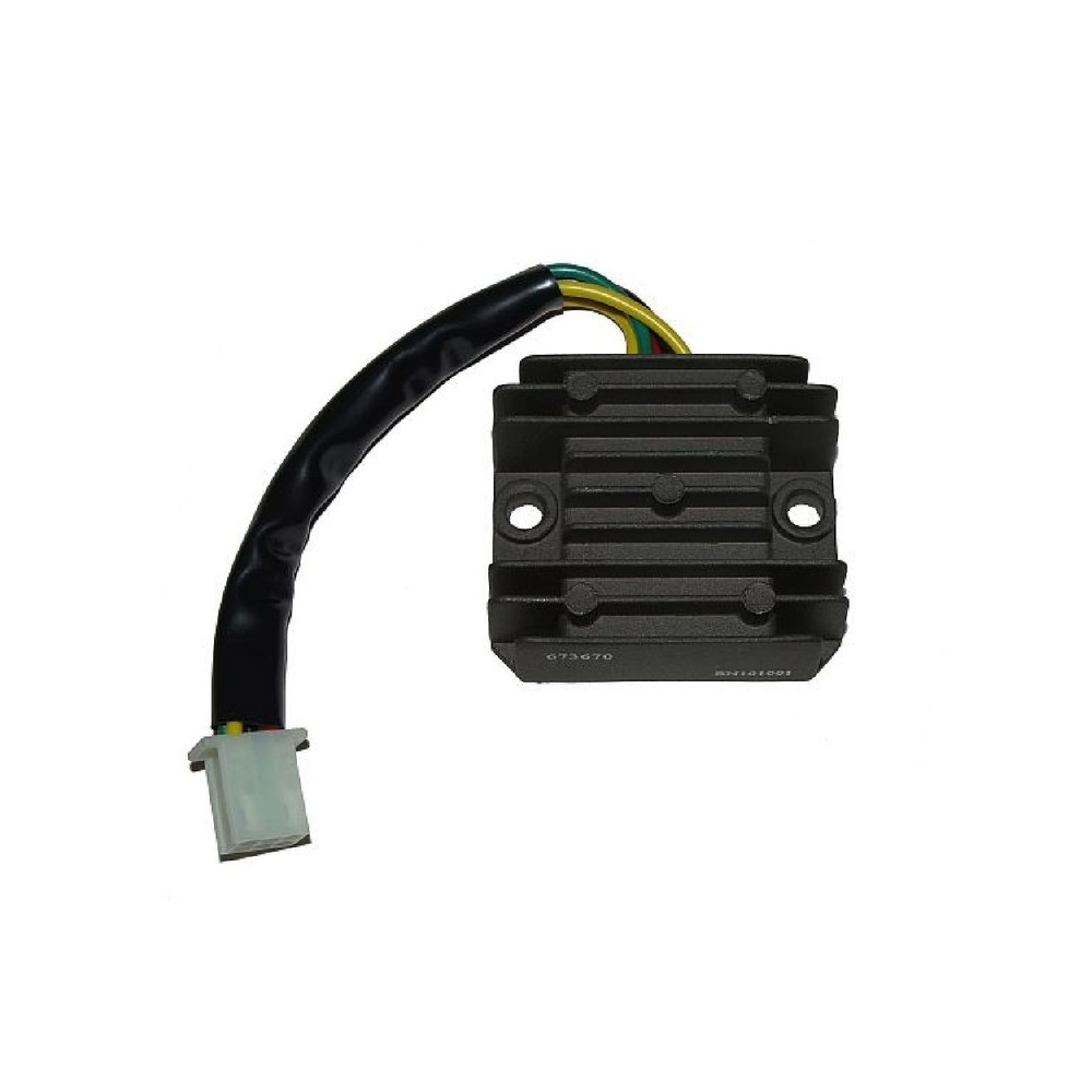 Regulator Honda XL200/250/350/500/600 - ESR670
