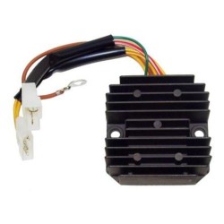 Regolatore Aprilia Pegaso 650,Bmw F650GS per APRILIA Leonardo 250 99-04 e altri modelli