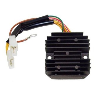 Disco Freno Aprilia ATLANTIC500 02-04 per APRILIA Scarabeo 500 02-06 e altri modelli Discos de freno Ferodo