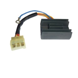Regulator Aprilia SCARABEO125 99-02 for APRILIA Leonardo/Scarabeo 125 99-02 and other model Regulators WAI