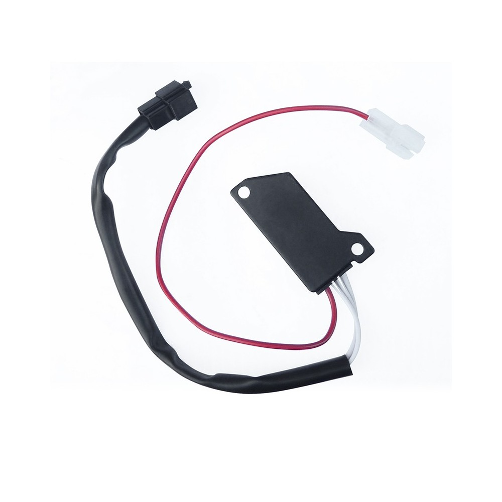 Regulator Yamaha Xv 535/700/750/1000/1100, V-Max 1200 -