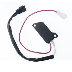 Regolatore Yamaha Xv 535/700/750/1000/1100, V-Max 1200 per YAMAHA XV 535/750/00/ 00 e altri modelli Reguladores WAI