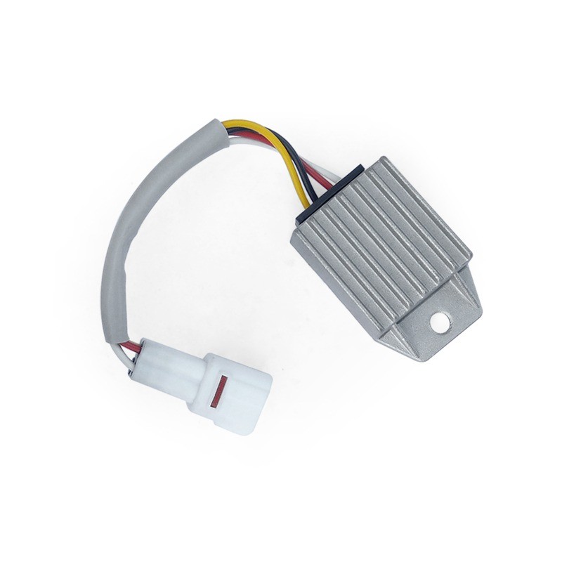 Regulator Ktm Exc 125/200/250 for KTM EXC 125/200/250/300 05-15 and other model Regulators WAI