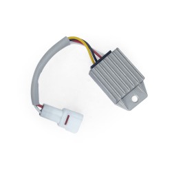 Regolatore Ktm Exc 125/200/250 per KTM EXC 125/200/250/300 05-15 e altri modelli Regolatori WAI