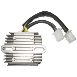 Regolatore Honda CB650C CBX650/750 per HONDA CB 6 50 nd e altri modelli Reguladores WAI