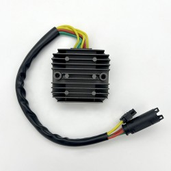 Regulator for BMW F650 GS 99-08 and other model Regulators WAI