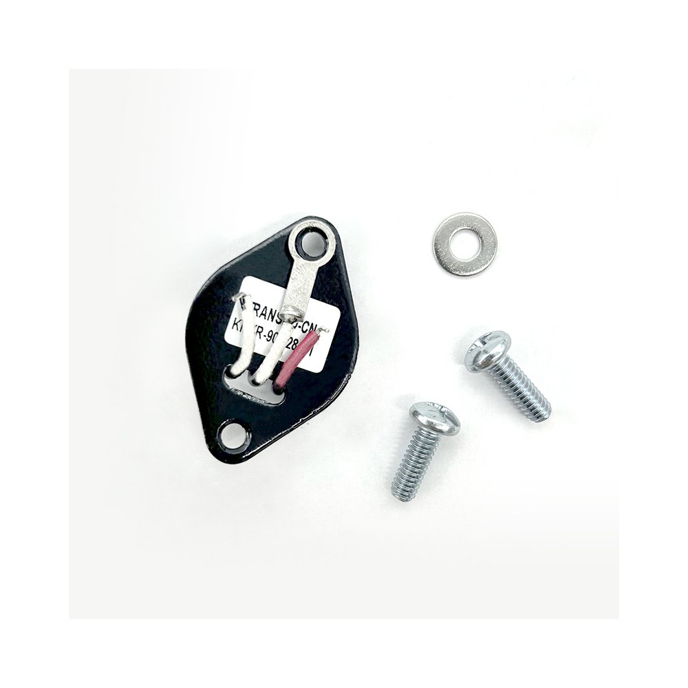 Regulator -
