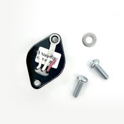 Regolatore Kawasaki Zx-7RNINJA 750 96-02 per KAWASAKI ZX-7R Ninja 750 96-02 e altri modelli Régulateurs WAI