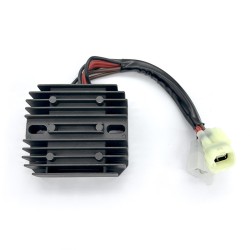 Regolatore Suzuki Dl 650V-Strom 04-10- Sv 650 03-11 per SUZUKI SV 650 03-10 e altri modelli