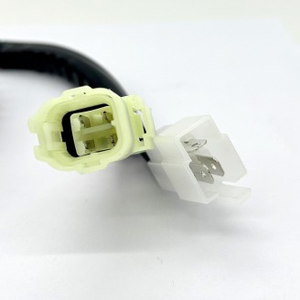 Regolatore Suzuki Dl 650V-Strom 04-10- Sv 650 03-11 per SUZUKI SV 650 03-10 e altri modelli Regler WAI